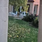 Au Petit Bonheur Frühstückspension *
