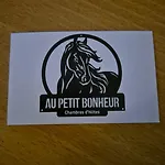 Au Petit Bonheur Frühstückspension *