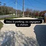 Au Petit Bonheur Frühstückspension *