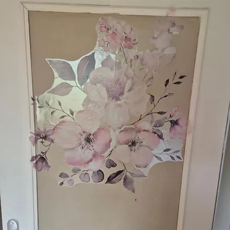 Panzió Au Petit Bonheur Hautefage-la-Tour