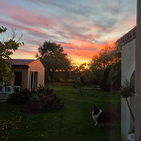 Au Petit Bonheur Hautefage-la-Tour