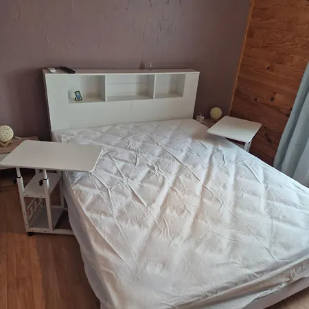 Au Petit Bonheur Panzió