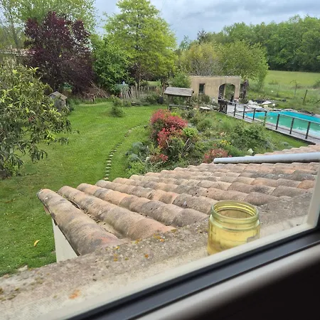 Panzió Au Petit Bonheur *