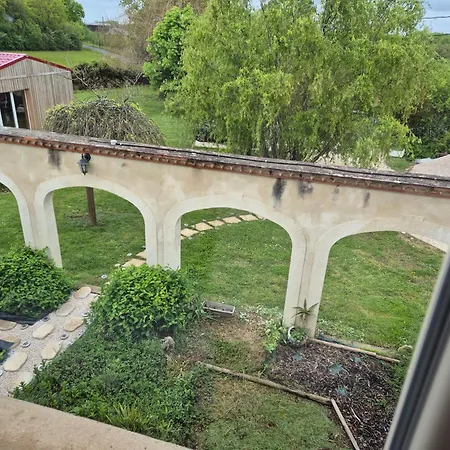 Panzió Au Petit Bonheur