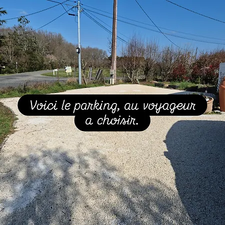 Au Petit Bonheur Panzió *