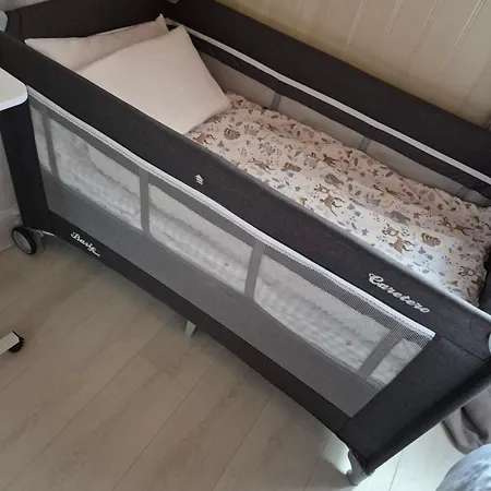 Panzió Au Petit Bonheur