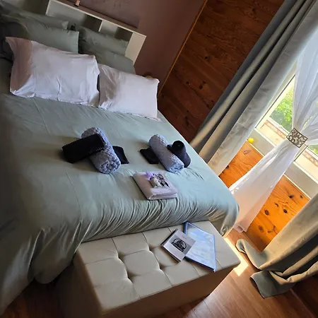 Bed & Breakfast Au Petit Bonheur *