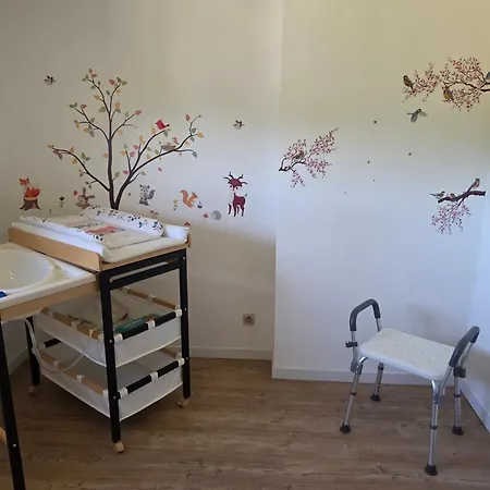 Panzió Au Petit Bonheur