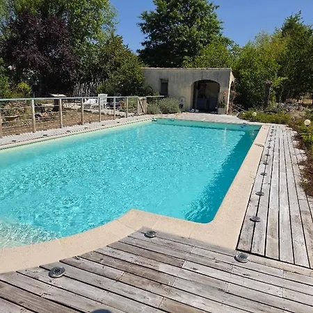 Bed & Breakfast Au Petit Bonheur