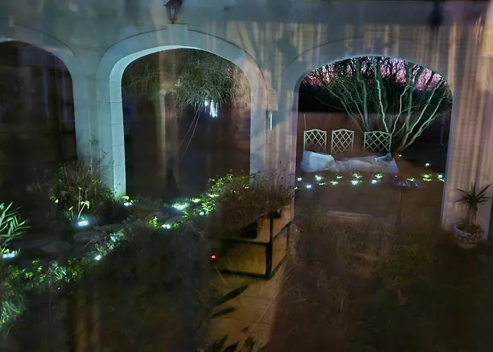 Bed & Breakfast Au Petit Bonheur