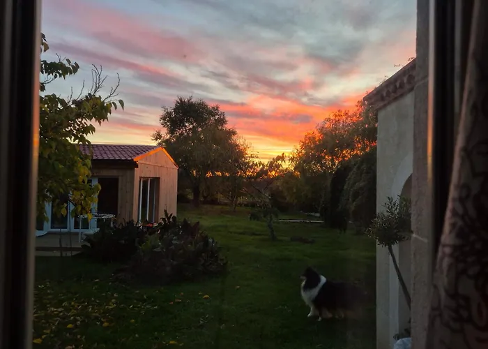 Au Petit Bonheur Hautefage-la-Tour