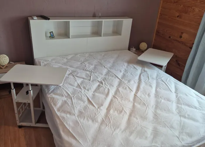 Au Petit Bonheur Bed & Breakfast