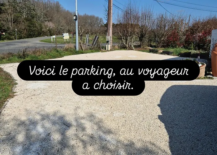 Au Petit Bonheur Bed & Breakfast *